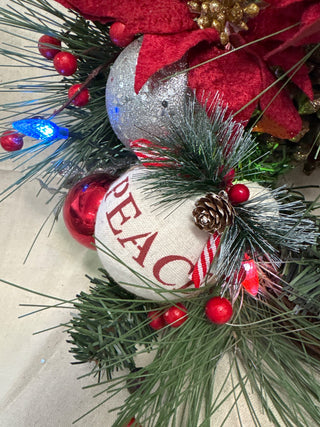 Christmas Wreath RCD|129868