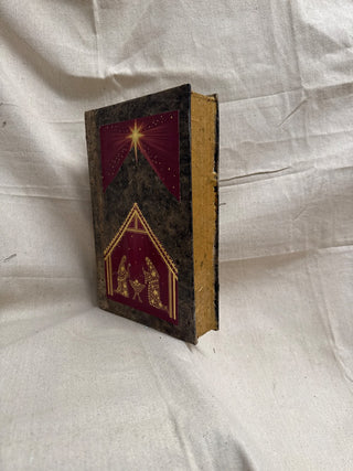 Christmas Book RCD|129887