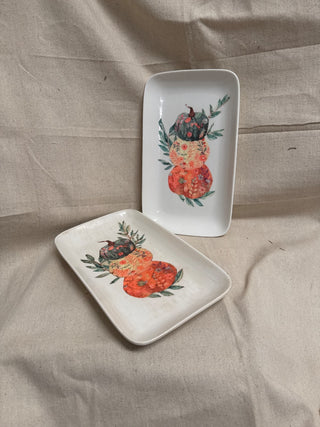 Serving platters RCD|129892