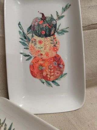 Serving platters RCD|129893
