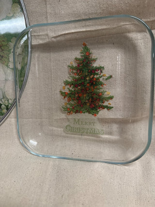 8 Piece Pl. setting charger and salad plate RCD|129905