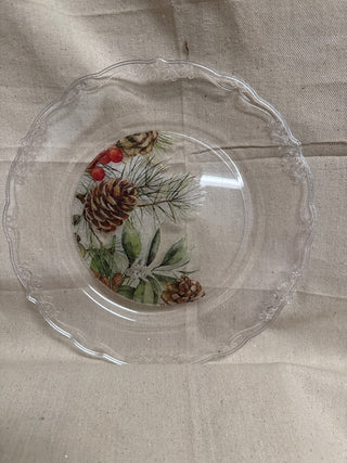 Holiday place setting set RCD|129942