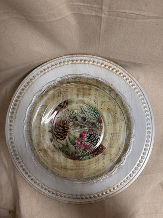 Holiday place setting set RCD|129955