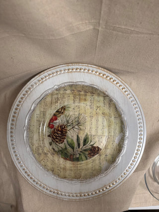 Holiday place setting set RCD|129956