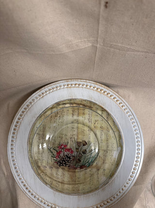 Holiday place setting set RCD|129957