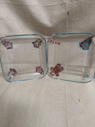 Cookie candy dish RCD|129977