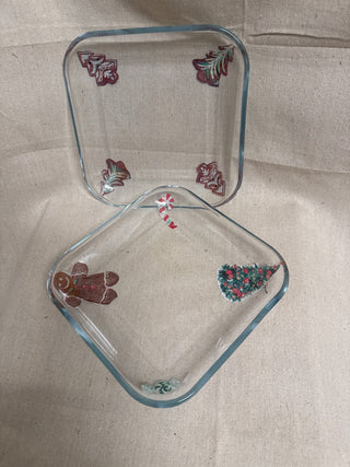 Cookie candy dish RCD|129979