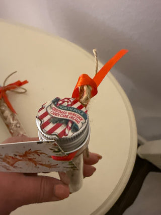 Magical reindeer food  RCD|130555