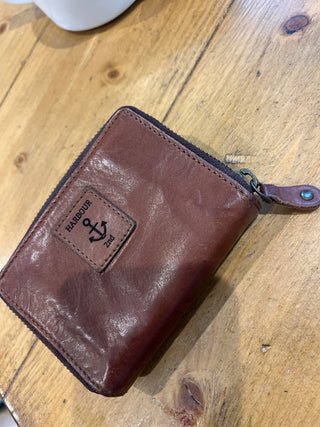 Harbor 2nd Leather Wallet MTS|130737