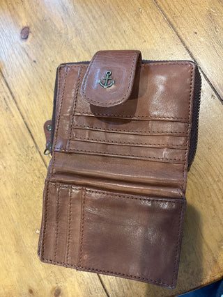 Harbor 2nd Leather Wallet MTS|130740