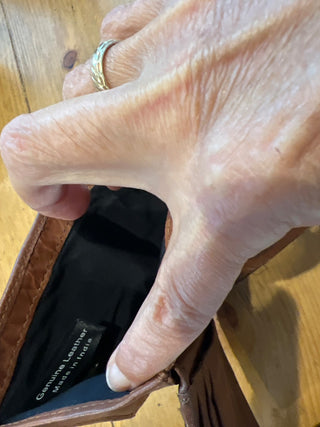 Harbor 2nd Leather Wallet MTS|130741