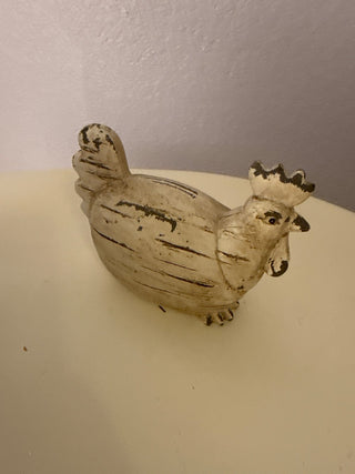 Wooden chicken  RCD|130993