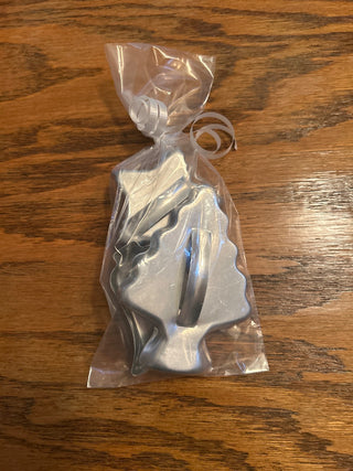Tree, Bell, Star Cookie Cutters    MTS|131790
