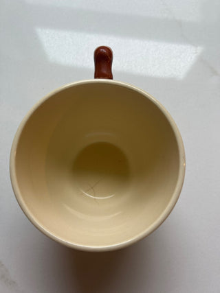 Franciscan Earthenware USA Apples Apple Cup Coffee Teacup-RSV|132913