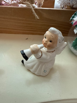 Vintage music angel  RCD|134146