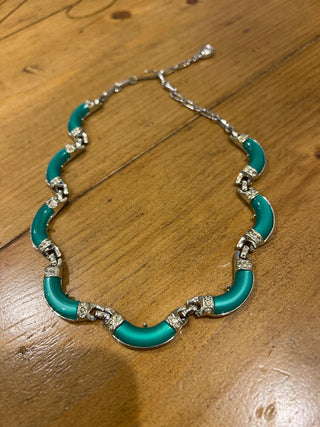 Coro Emerald ThermosetChoker MTS|134776