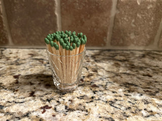 Diamond Pattern Decorative Match Holder    MTS|138478