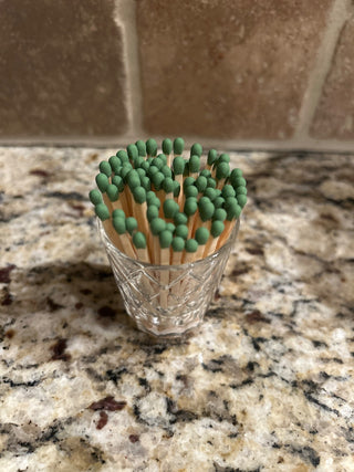 Diamond Pattern Decorative Match Holder    MTS|138479