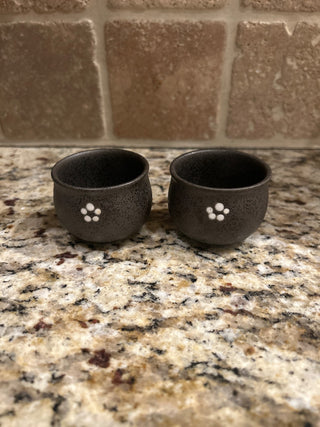 Sake Cups, Set of 2    MTS|138492