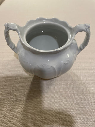 Johnson Brothers  serving bowl, England  White RSV|142654