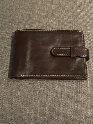 Men’s Leather Wallet     MTS|142975