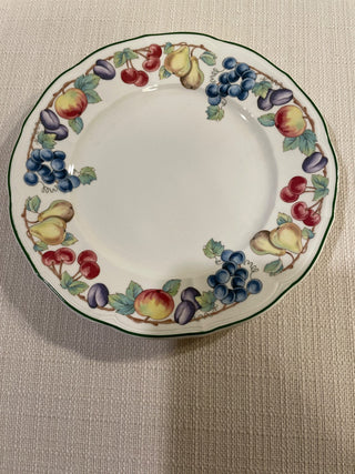 Villeroy & Boch Melina Salad Plate trinket dish RSV|143478