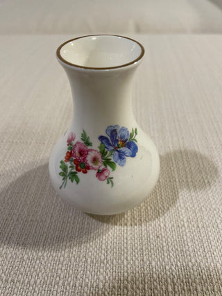 House Of Goebels Fine Porcelain Vase   RSV|143490