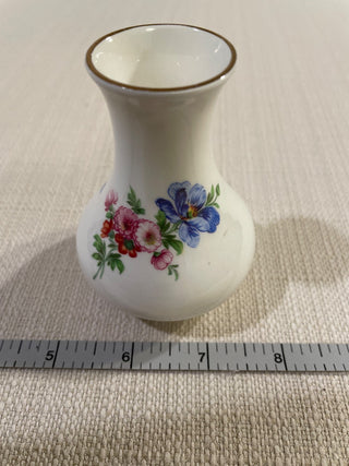 House Of Goebels Fine Porcelain Vase   RSV|143492