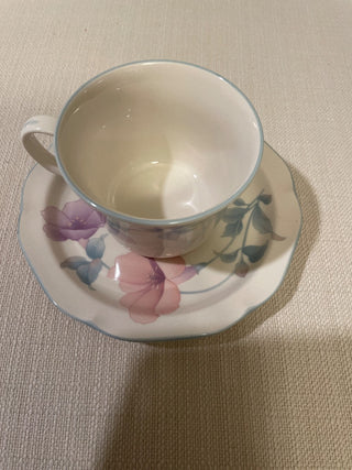 Noritake – Coram – Cup and Saucer RSV|143672