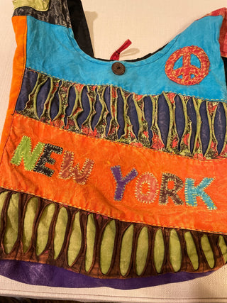 New York bag RSV|145336