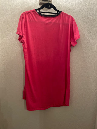 Disney Minnie, mouse Mickey Mouse, love shirt. Size m  RSV|146586