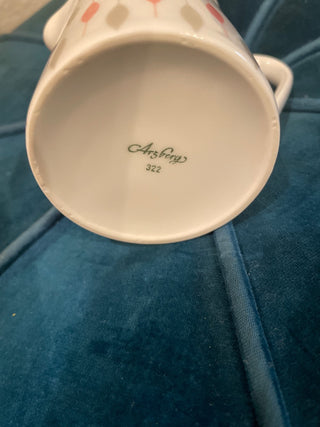 Small creamer ARZBERG  VINTAGE  RSV|152088