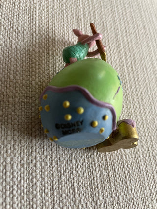 Disney Collectible Easter egg with piglet RSV|165812