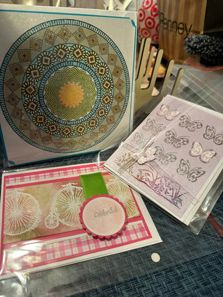 Card-Handmade All Occasion Friendship Variety MTS|115152