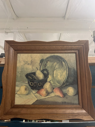 Rober Chailoux Repro 60s pears MTS Booth67|66739