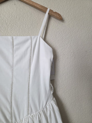 NEW! Commense white dress - NWT RSV|160923