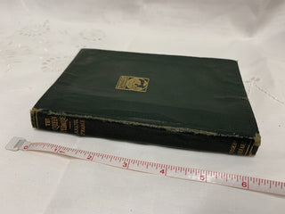 The Queen Pedauque Book by Anatole France 1923 RSV|71453