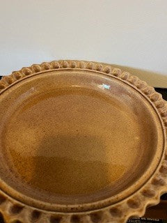 #2316 Cherry Pie Covered Dish  NIS