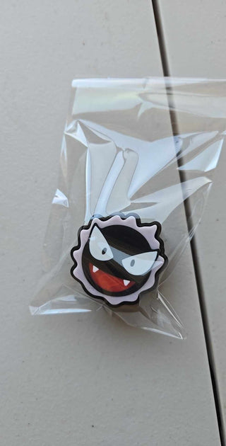 Fidget Clicker - Gastly|69569