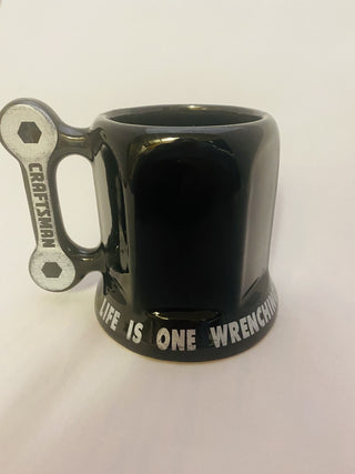 1989 toolmate edition craftsman tools mug RCD|49549