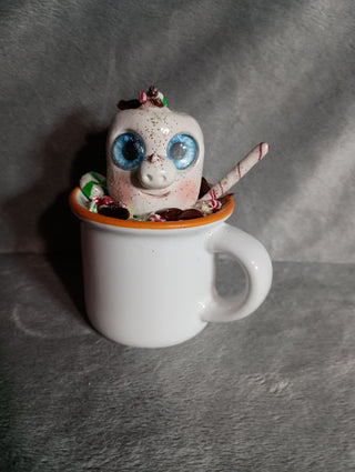 My pet Marshmellow rsv