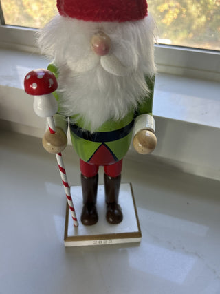 Gnome Nutcracker for Christmas - Wondershop-RSV|122220