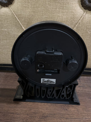 Desk Top Click “Family” Bronze (Plastic) RCD