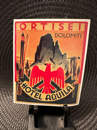 Travel Hotel Aguila, Italy|51402