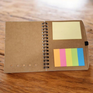 Notebook w/Matching Pen & Beaded Bookmark 4.09"x5.31" Teach Love Inspire RSVNotebook w/Matching Pen & Beaded Bookmark 4.09"x5.31" Teacher Life RSV|71127