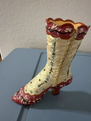 Boot shot collectible