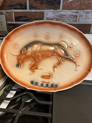 Bull Meat Platter Marcis|39618