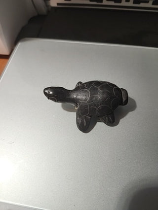 Turtle whistle
