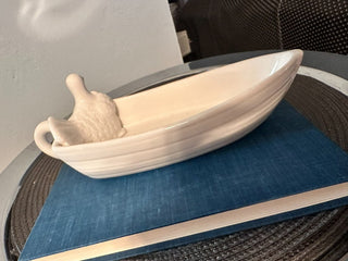 Gravy Boat, Turkey USS MTS