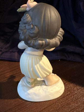 Precious Moments "Happy Hula Days". #SM RCD|145829